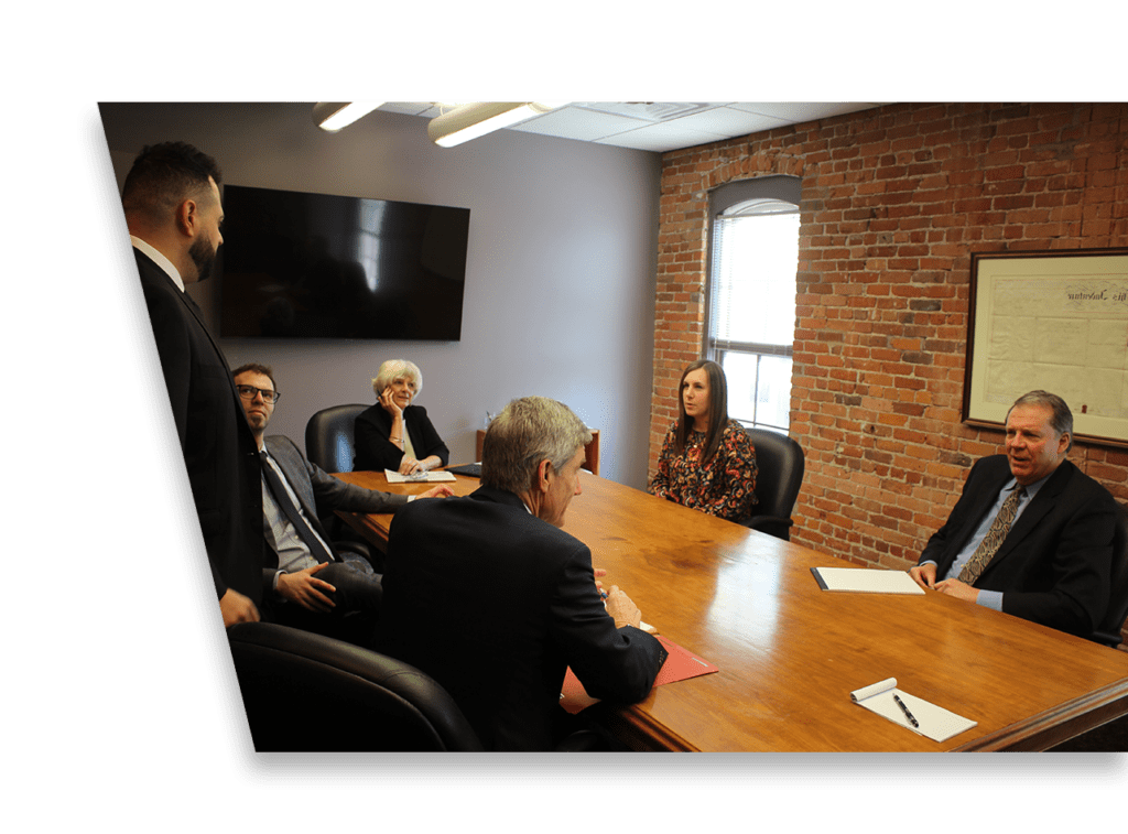 Full-service Law Firm